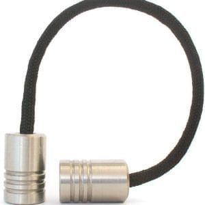 BEGLERI - STAINLESS STEEL - HAND MACHINED EDC GREEK WORRY FIDGET BEADS - MADE IN THE USA - GIFTS FOR MEN