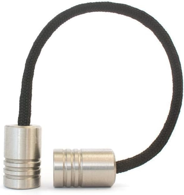 BEGLERI - STAINLESS STEEL - HAND MACHINED EDC GREEK WORRY FIDGET BEADS - MADE IN THE USA - GIFTS FOR MEN