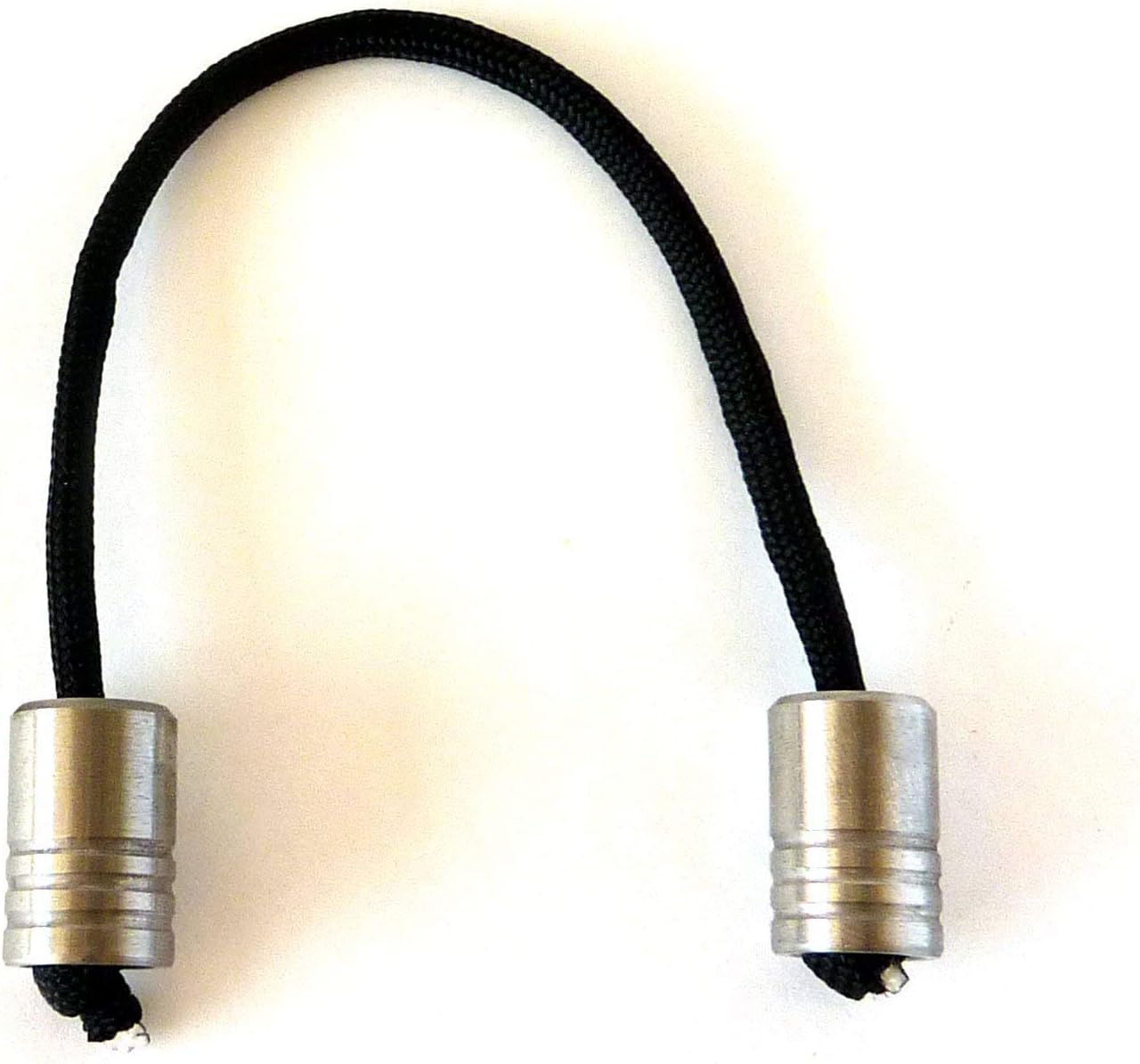 BEGLERI - STAINLESS STEEL - HAND MACHINED EDC GREEK WORRY FIDGET BEADS - MADE IN THE USA - GIFTS FOR MEN - Image 4